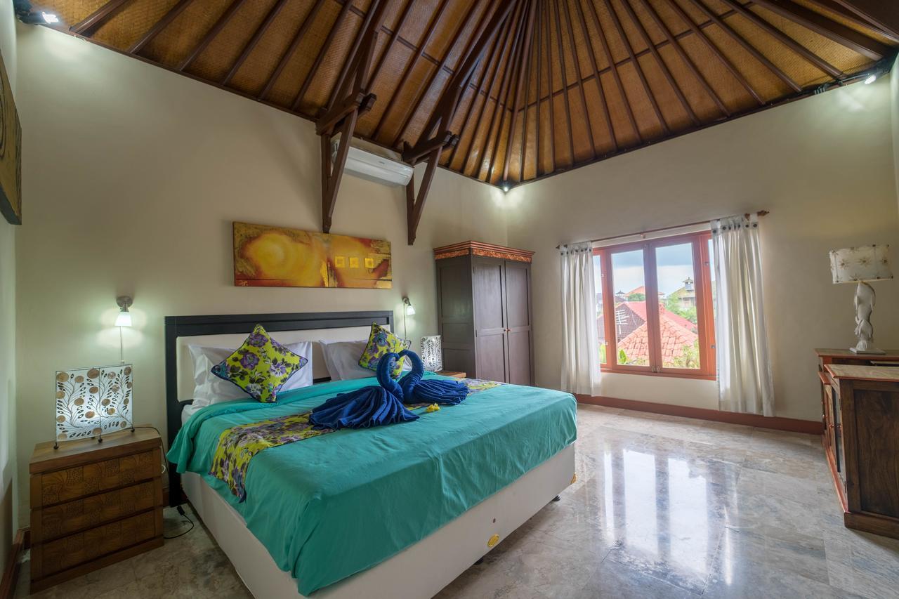 Mudha Bali Villa Sanur 4 Bedrooms Buitenkant foto