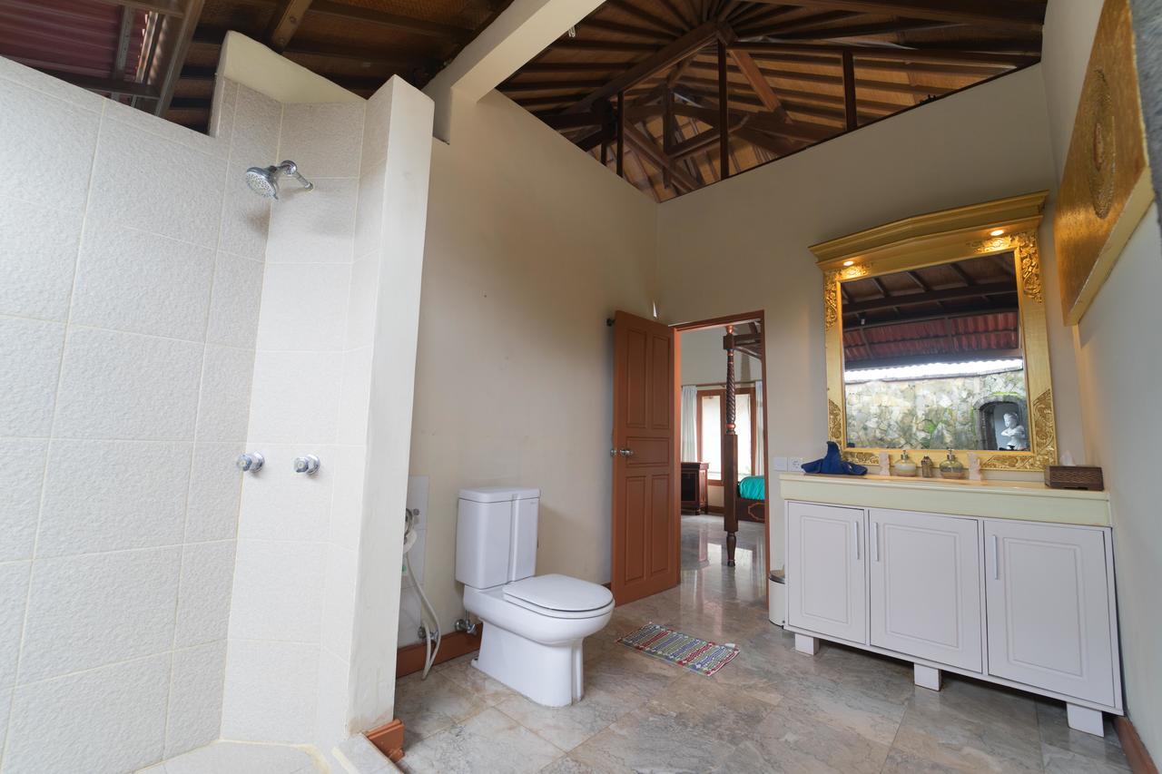 Mudha Bali Villa Sanur 4 Bedrooms Buitenkant foto
