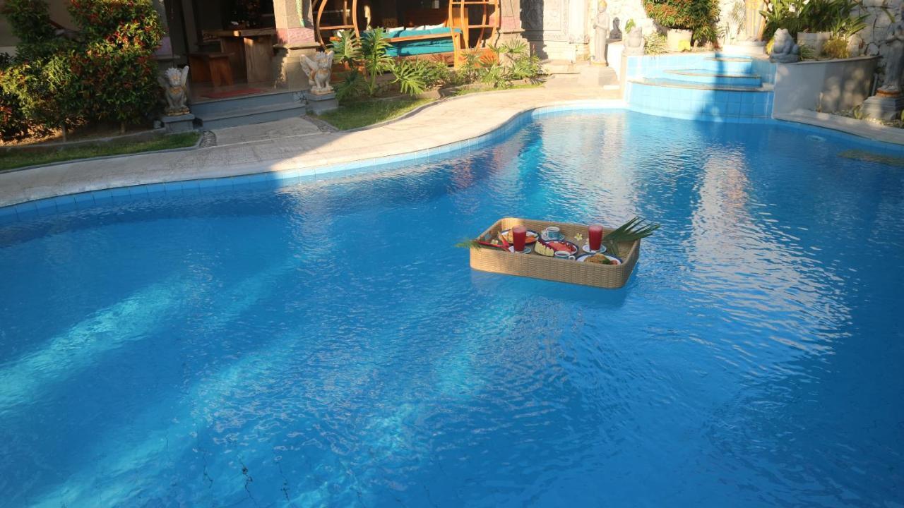 Mudha Bali Villa Sanur 4 Bedrooms Buitenkant foto