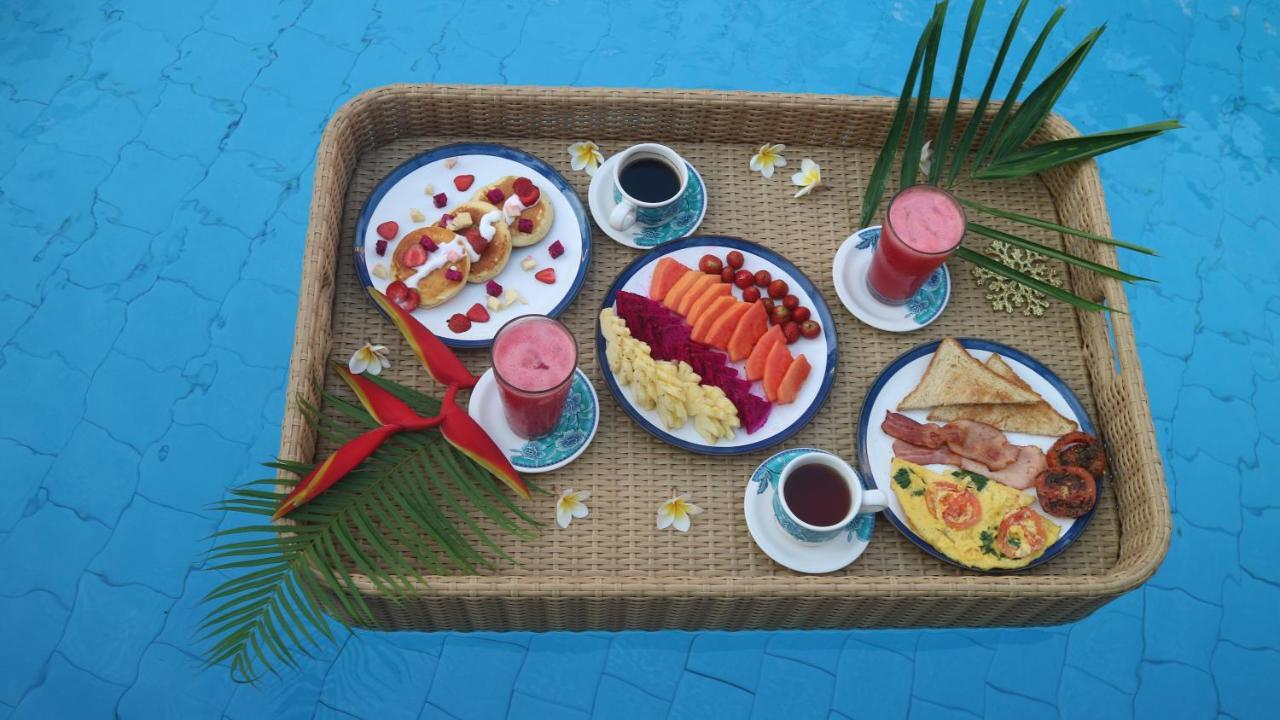 Mudha Bali Villa Sanur 4 Bedrooms Buitenkant foto