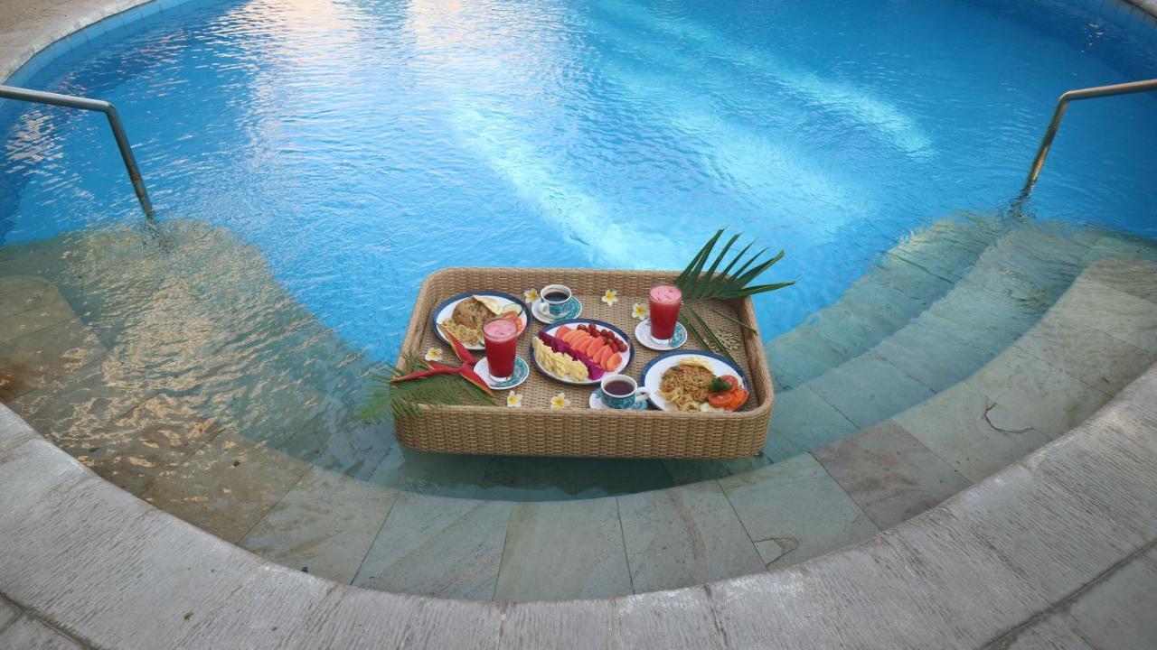 Mudha Bali Villa Sanur 4 Bedrooms Buitenkant foto